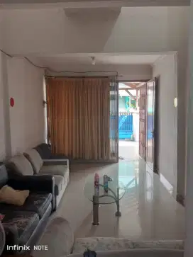 Dijual Rumah di Titian Indah Bekasi