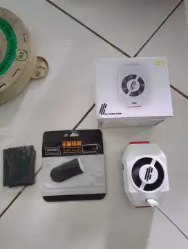 cooler hp diy polarbites b1