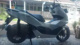 Honda pcx 2023 bulan 10 gress simpanan nett 28.5 jt
