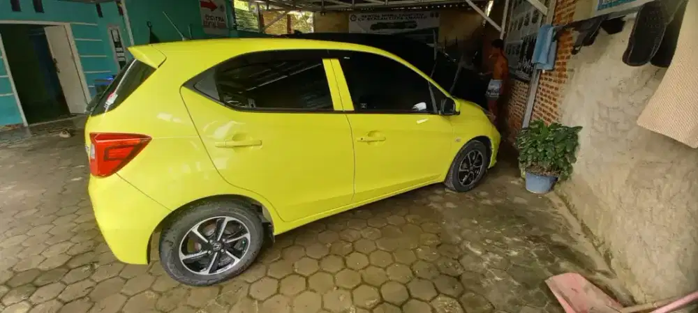Rental Mobil Murah Lampung