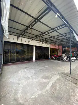 Di jual ruko 4x20 meter