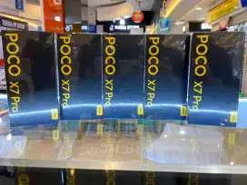 Poco x7 pro 12/512 black
