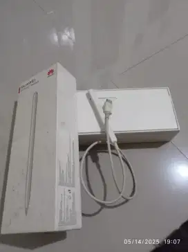Charger Huawei m pensil