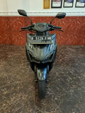 DP 1 JT, VARIO 160 ABS, KTP DAERAH BISA, SYARAT KK & KTP AJA
