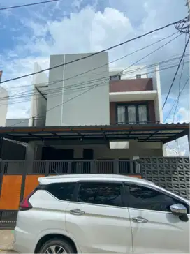 DIJUAL RUMAH SIAP HUNI