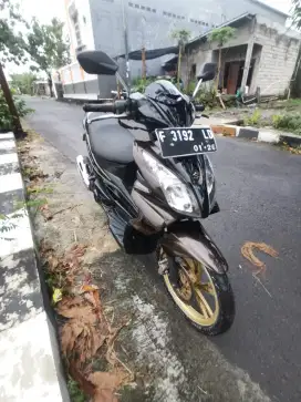 Skywave NR Asli Mocca