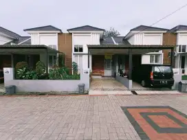 DISEWAKAN RUMAH FULL.FURNISH HANYA 5 MENIT KE.IPB BOGOR