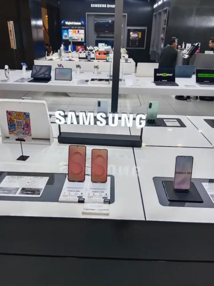 SAMSUNG GALAXY S25+