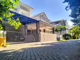 Rumah Permata Jingga,Hoek, Soekarno Hatta,Rumah Siap Huni