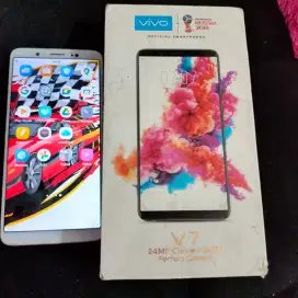 Hp vivo 1718 (V7) ram 4