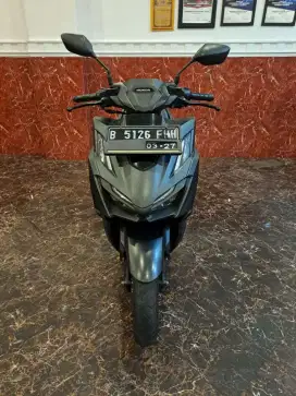 DP 1 JT VARIO 160 ABS THN 2022 PJK HIDUP PROSES DIBANTU SAMPAI ACC