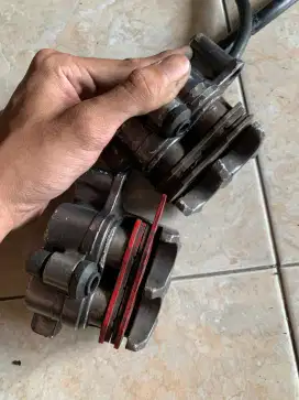 Kaliper copotan NinjaR