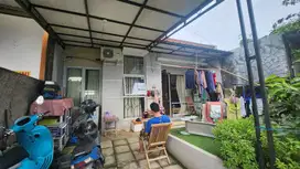 Take over 125 Juta Perumahan Permata Cimanggis Depok dkt toll