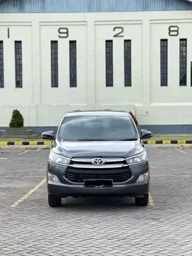 Innova Reborn diesel 2.4 AT 2020