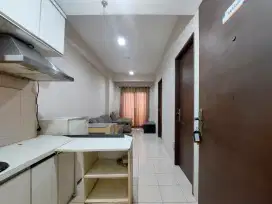 Disewakan apartemen bulanan tahunan fullfurnish tipe 2BR aa527