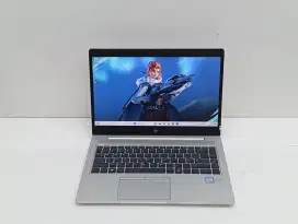 Laptop HP Elit book 840 G5 processor Core i5-8350 Ram 16GB SSD 256GB