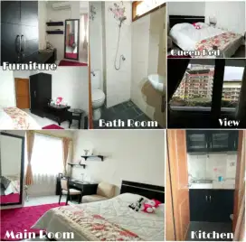 Jual Apartemen Dekat Kampus UI