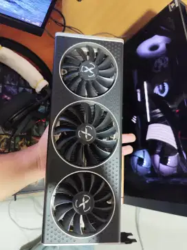 VGA RX 6700 XT 12GB GDDR6 Triple Fan