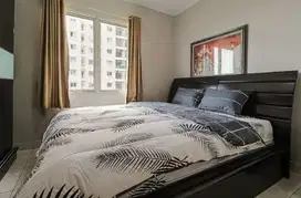 Apartment 2 Br Ff Moi City Home Twr Hwb Lt 10 Double View