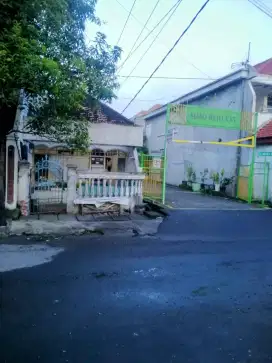 Dijual Rumah Simorejo nol jalan
