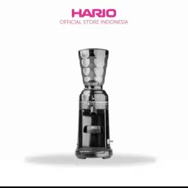 Hario V6 Elektrik Coffee Grinder