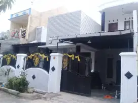 Di jual rumah di Perum Megawon Indah Kudus