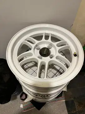 Velg ssw 15 inch pcd 100
