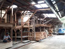 Dijual Lahan Komersil Pinggir Jalan Raya di Meruya Ilir Jakarta Barat