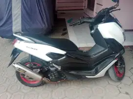 Nmax old 2016 200cc