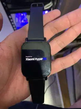 smartwatch redmi 5 lite