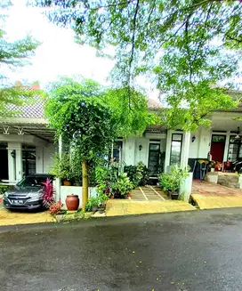 Dijual Rumah Asri Siap Huni di Lokasi Strategis di Sukaraja Bogor