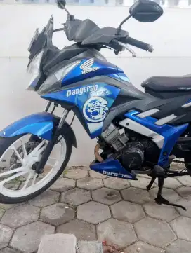 Cs 1 motor PT.PBB