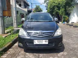 DP 25 JT INOVA G BENSIN MANUAL