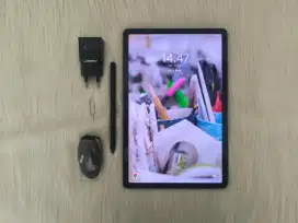 Samsung Galaxy Tab S9 5G 12/256 X716 - Warna Black, Ex Garansi Resmi
