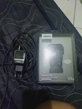 Carter handphone UGREEN 65 wat ory