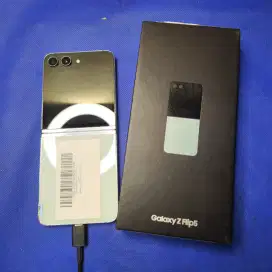 Samsung Z Flip 5