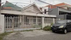 Murah 8Jtan/meter Hitung Tanah Mojoarum. Dekat Merr, Unair