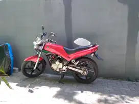 Yamaha Scorpio 2010