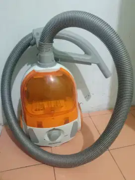Jual cepat Vacum cleaner second