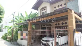 Rumah Mewah Di Kelapa Gading, Dekat Jalan Arteri – Harga Nego