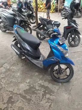 jual santai Yamaha Mio soul