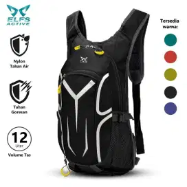 Tas ransel 12 Lt ELFS