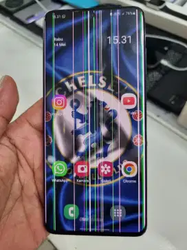 Samsung S20+ 8/128Gb minus lcd bergaris