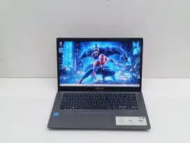 Laptop Asus Vivobook X409MA Processor Celeron N4020 Ram 4GB ssd 256gb