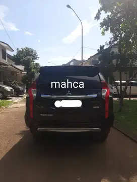 Mitsubishi Pajero Sport 2.4L Dakar-K (4x2) 8A/T 2019