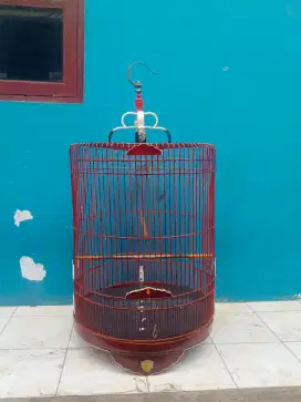 Jual kandang murai no 1 kecil