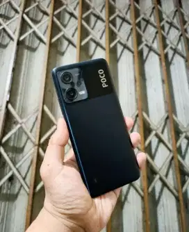 Pocophone X5 NFC 5g Like Ne Gaming Istimewa