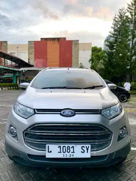 [70rb KM] Ford Ecosport TITANIUM 2014