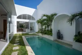 FOR SALE LUXURY VILLA AT TOYANING 2