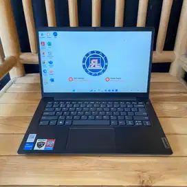 Laptop Lenovo V14-G3IAP II Intel Core I3-1215U II Ram 4 Gb II Ssd 256